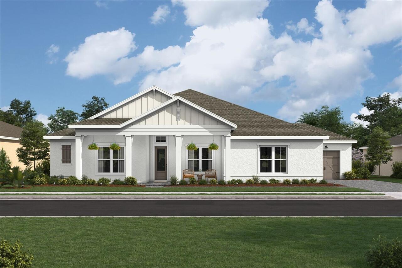 Sanford Real Estate