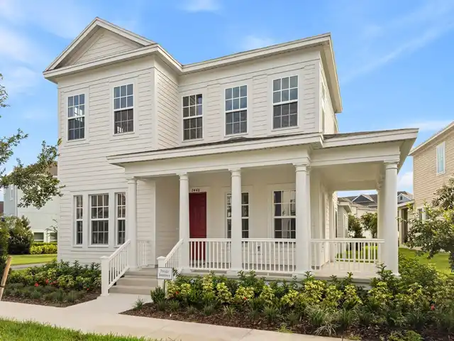Kissimmee Real Estate