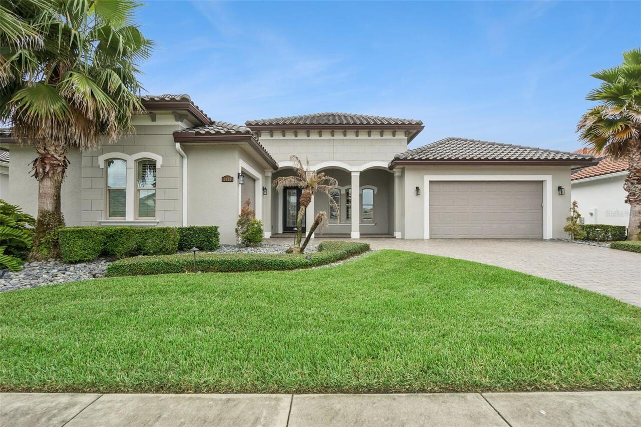 Lake Mary Real Estate