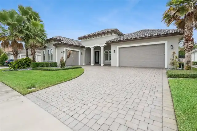 Lake Mary Real Estate
