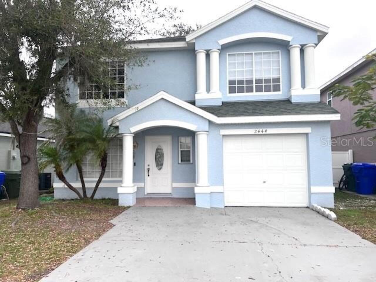 Kissimmee Real Estate