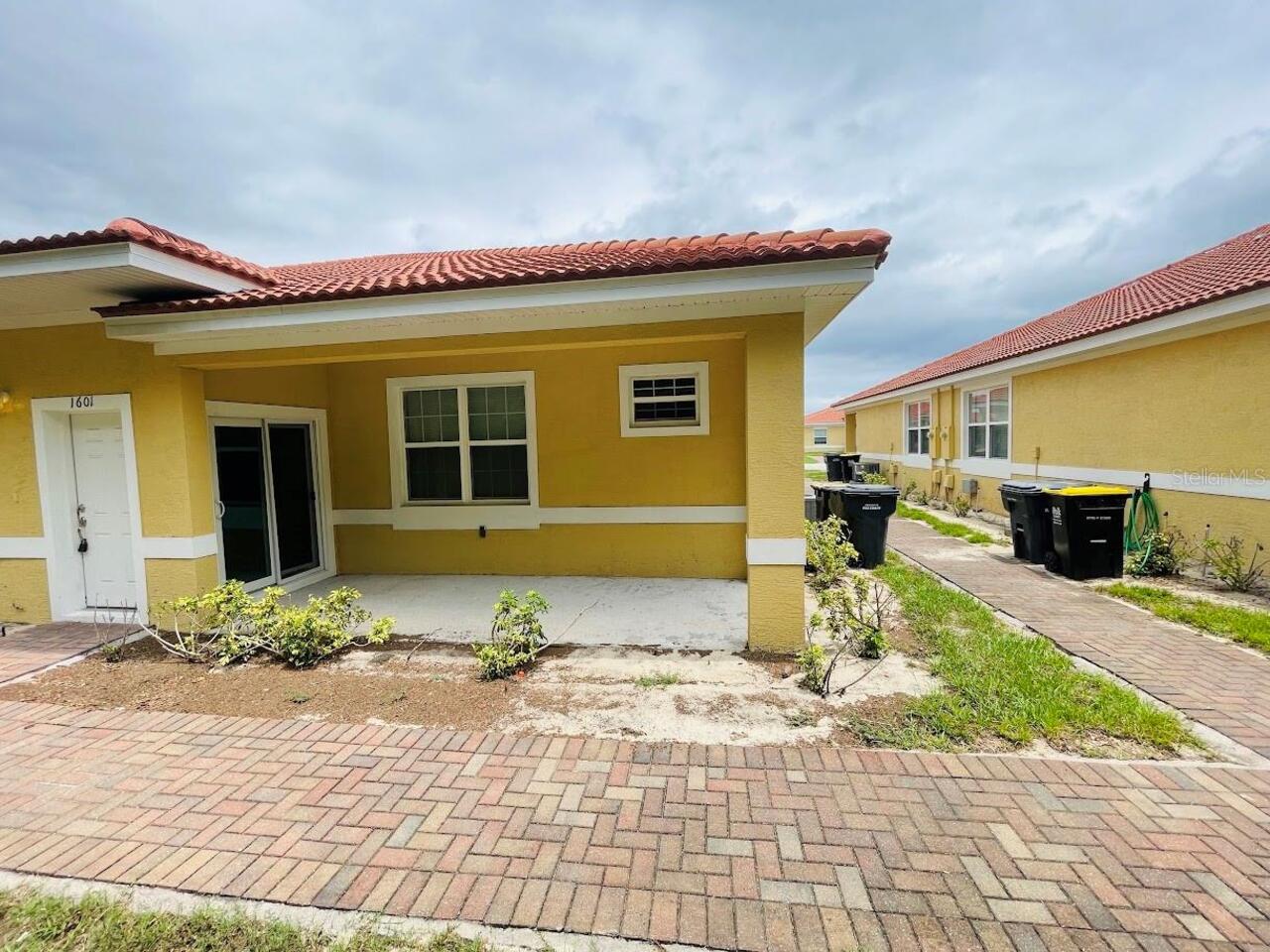 Kissimmee Real Estate