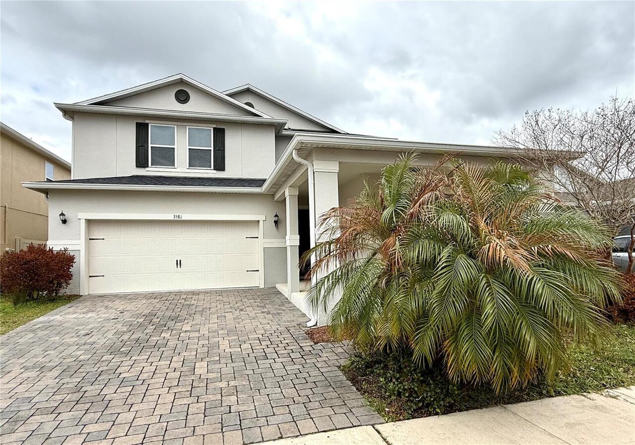 Kissimmee Real Estate