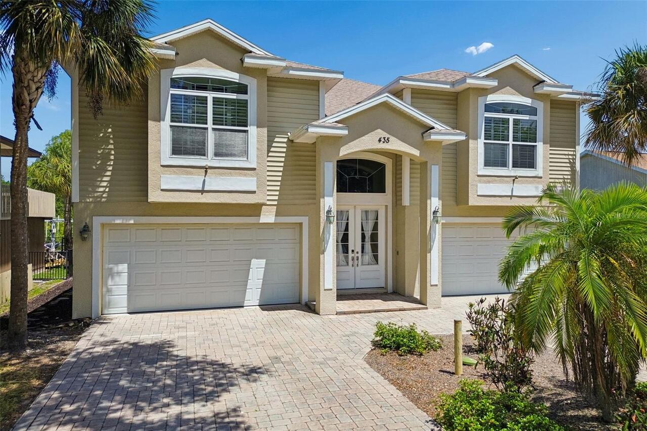 Palm Harbor Real Estate