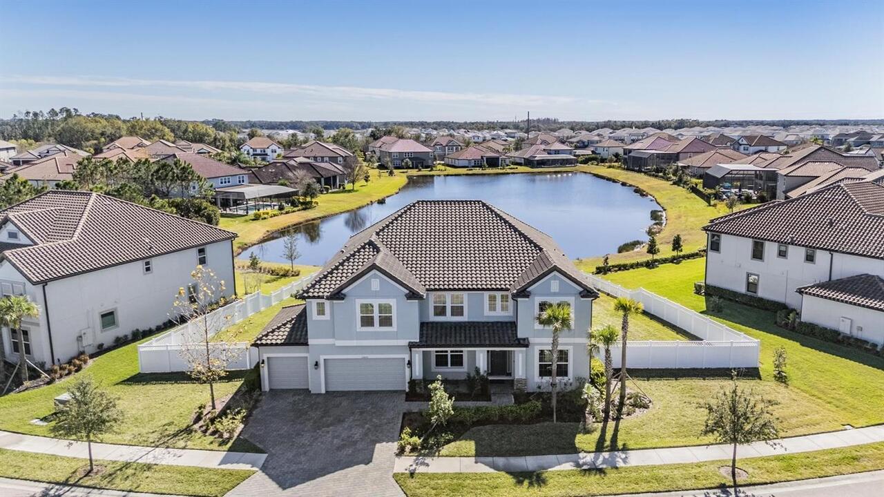 Wesley Chapel Real Estate