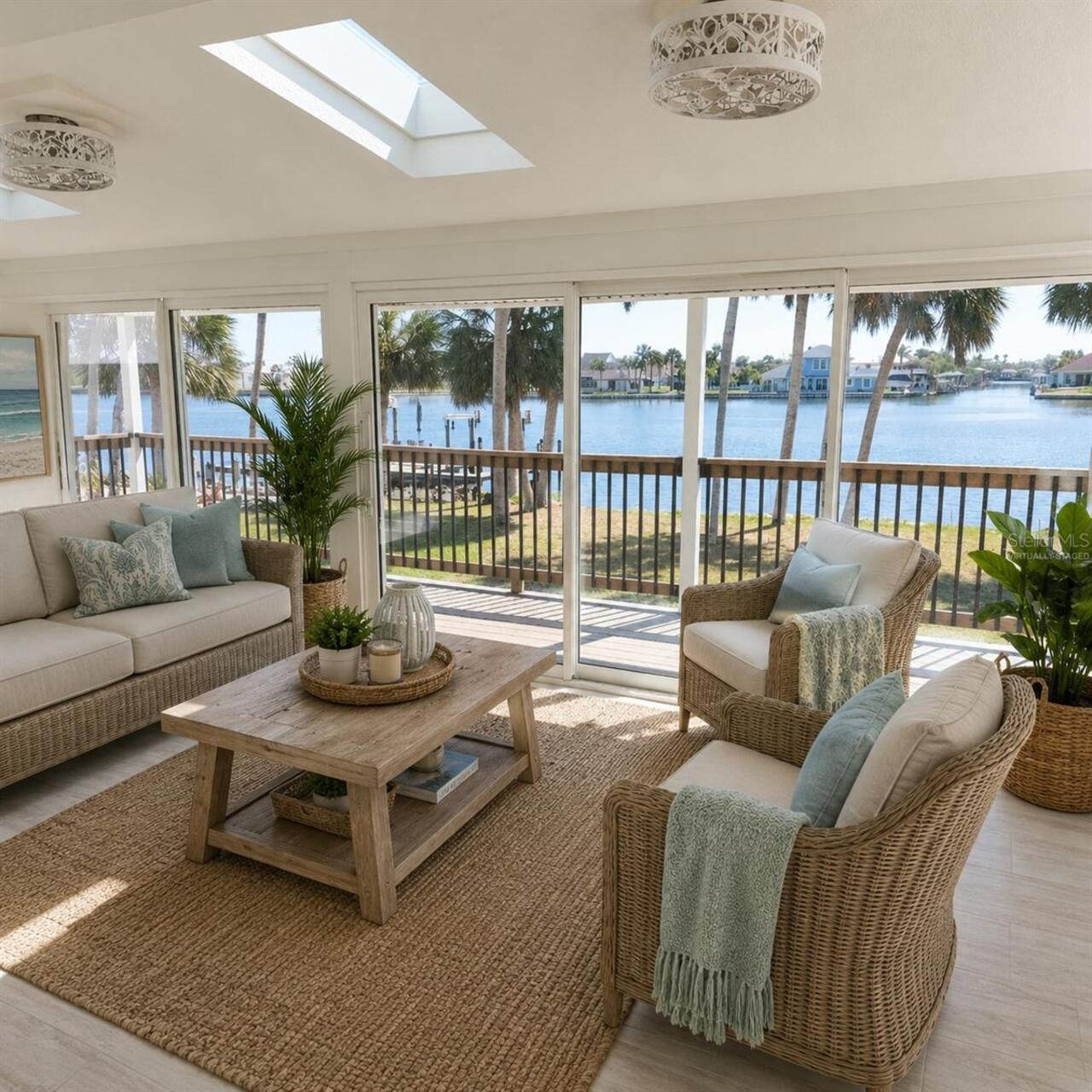 Flagler Beach Real Estate