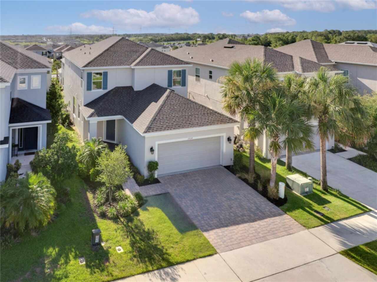 Clermont Real Estate