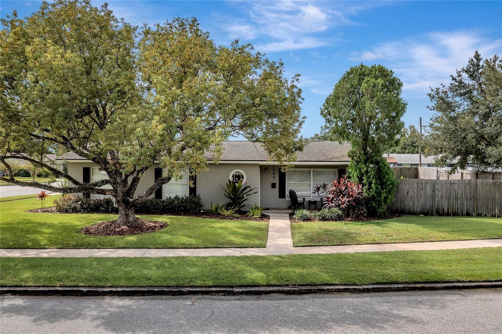 Winter Park Real Estate