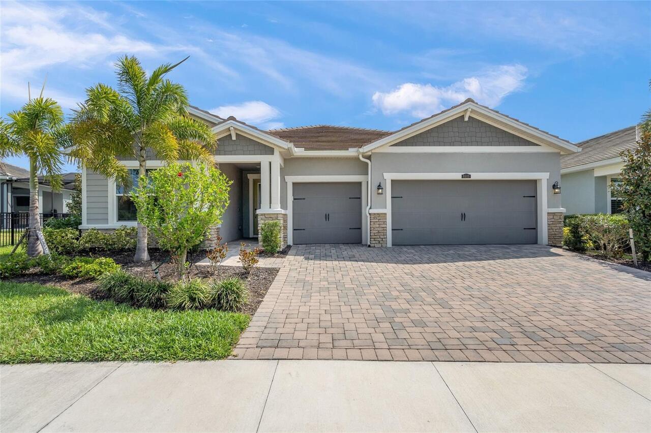 Sarasota Real Estate