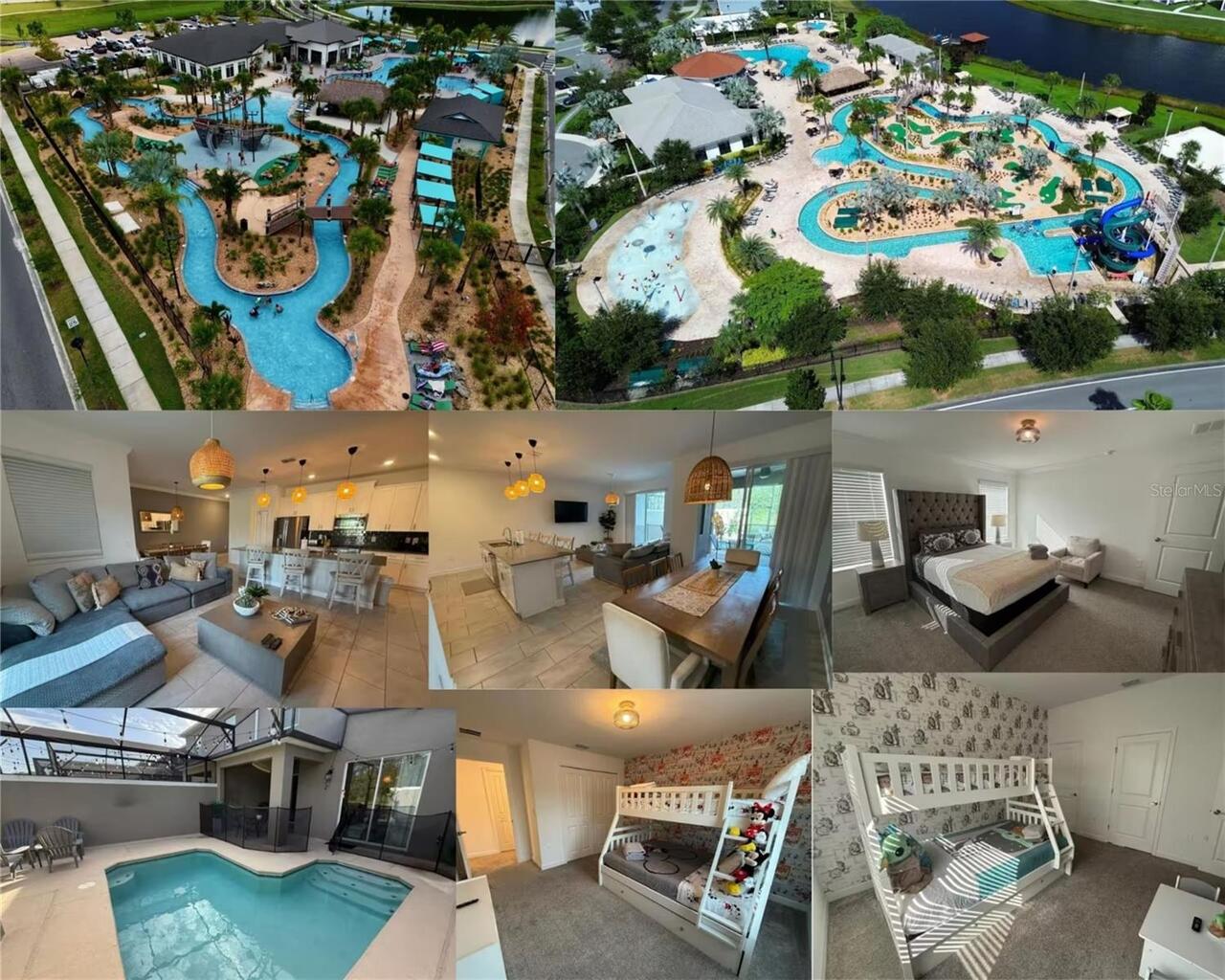 Kissimmee Real Estate