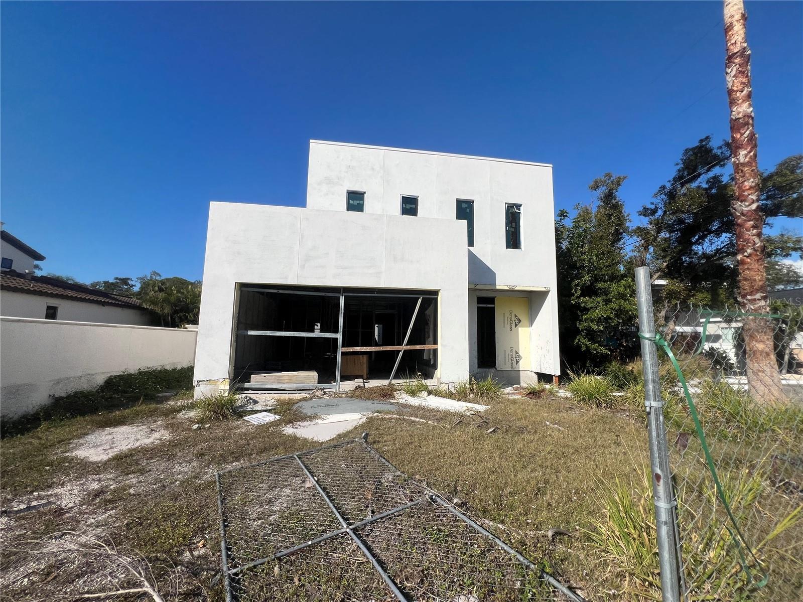 Sarasota Real Estate