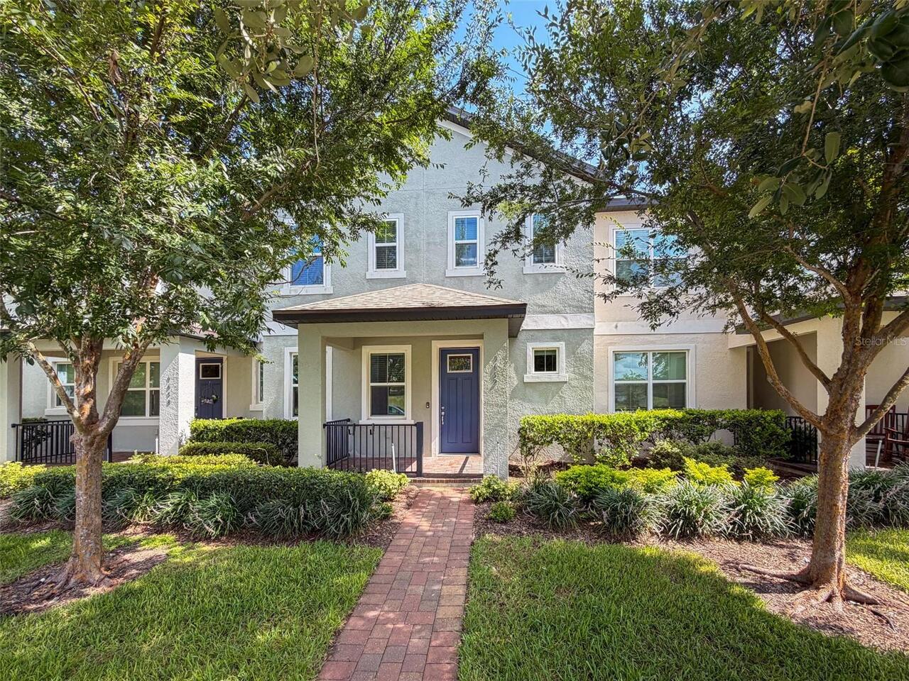 Winter Garden Real Estate
