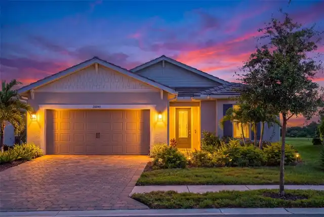 Englewood Real Estate