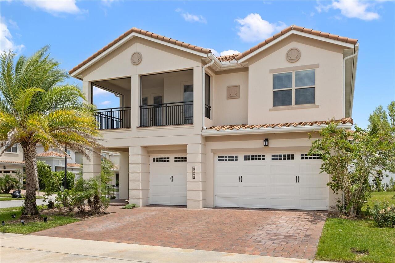 Orlando Real Estate