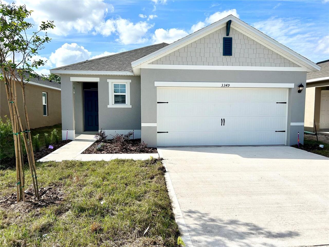 Winter Haven Real Estate