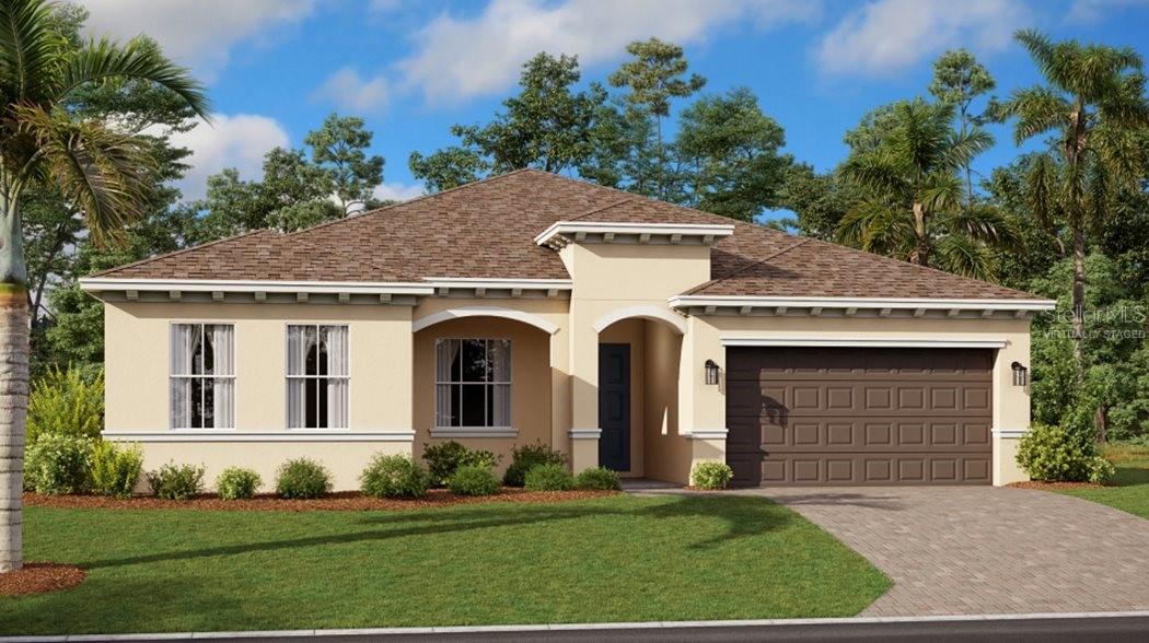 Clermont Real Estate