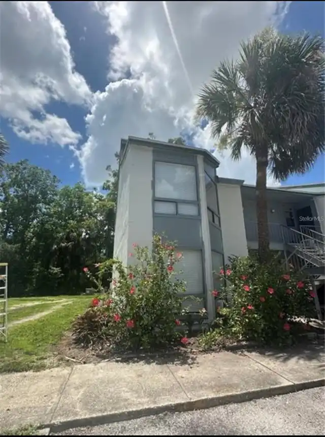 Orlando Real Estate