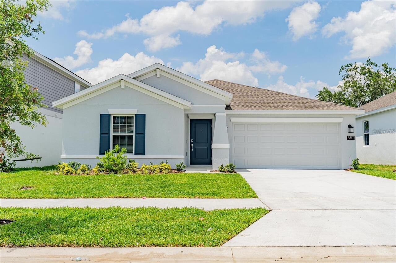 Davenport Real Estate