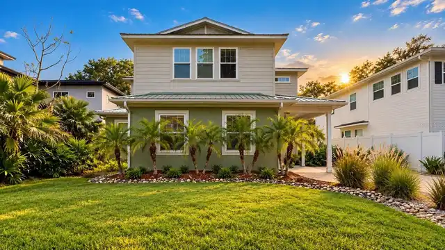 Orlando Real Estate
