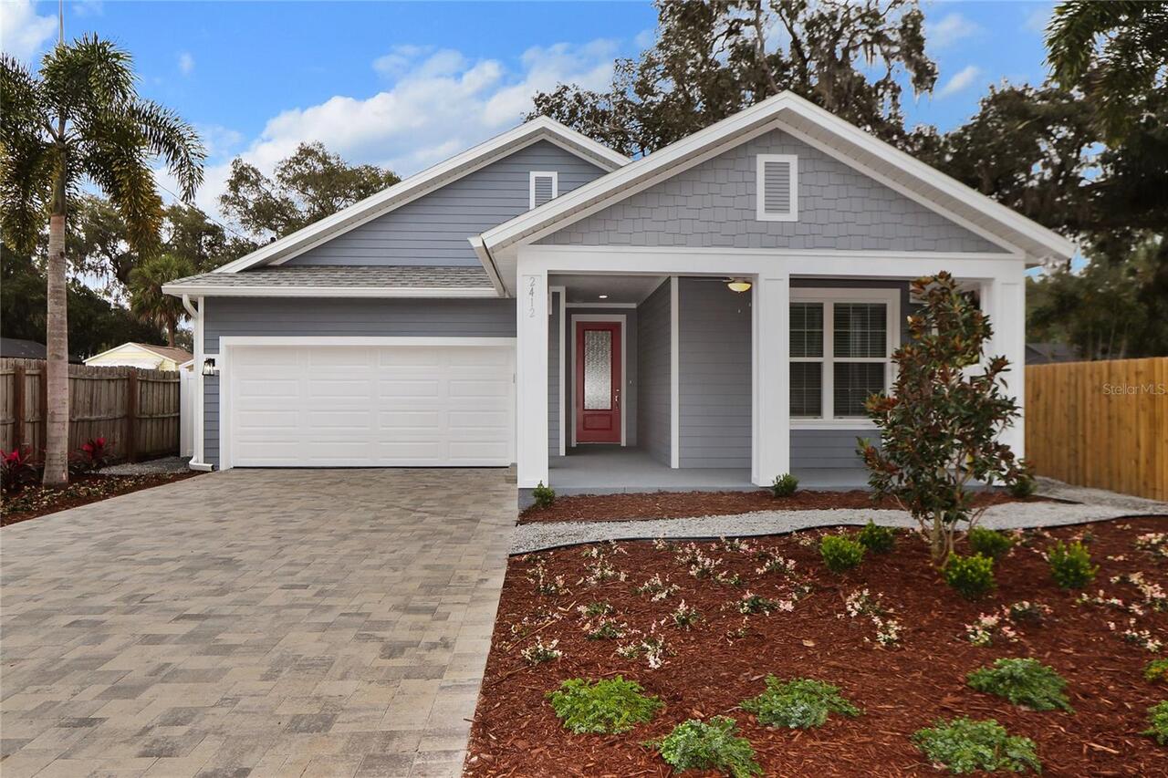 Gulfport Real Estate