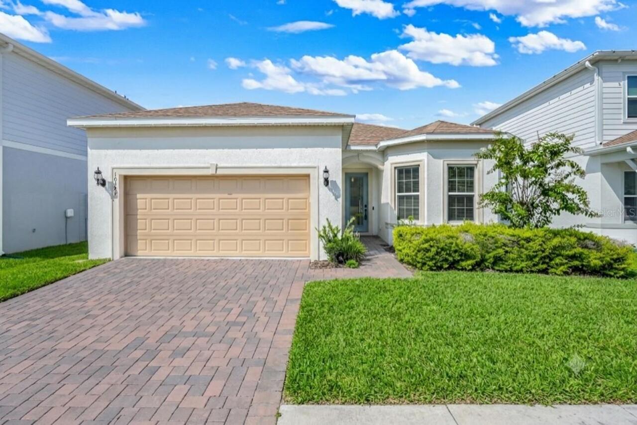 Orlando Real Estate