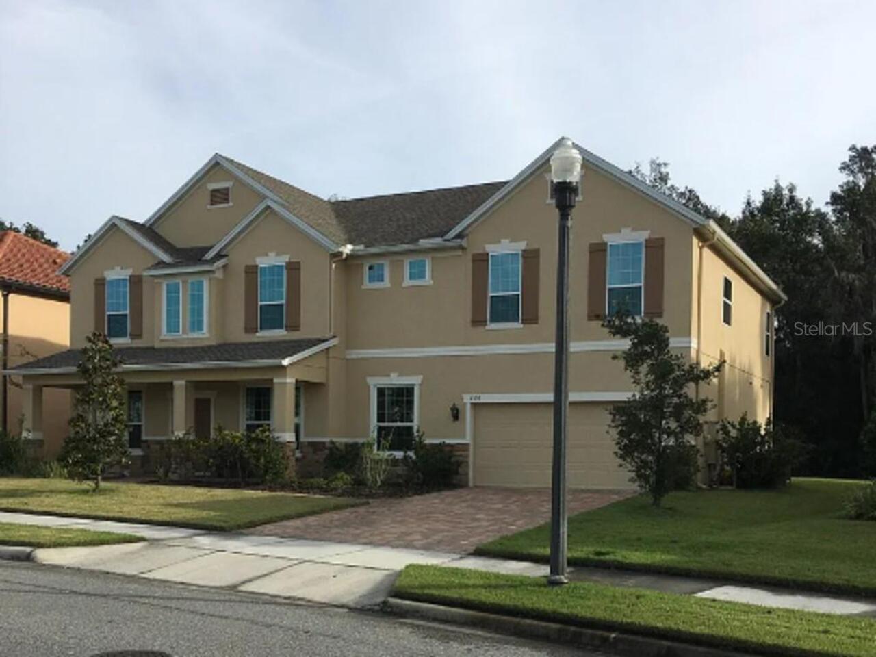Winter Springs Real Estate
