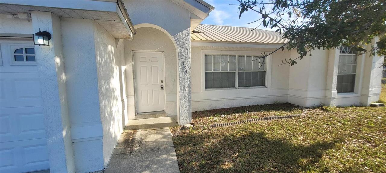Kissimmee Real Estate