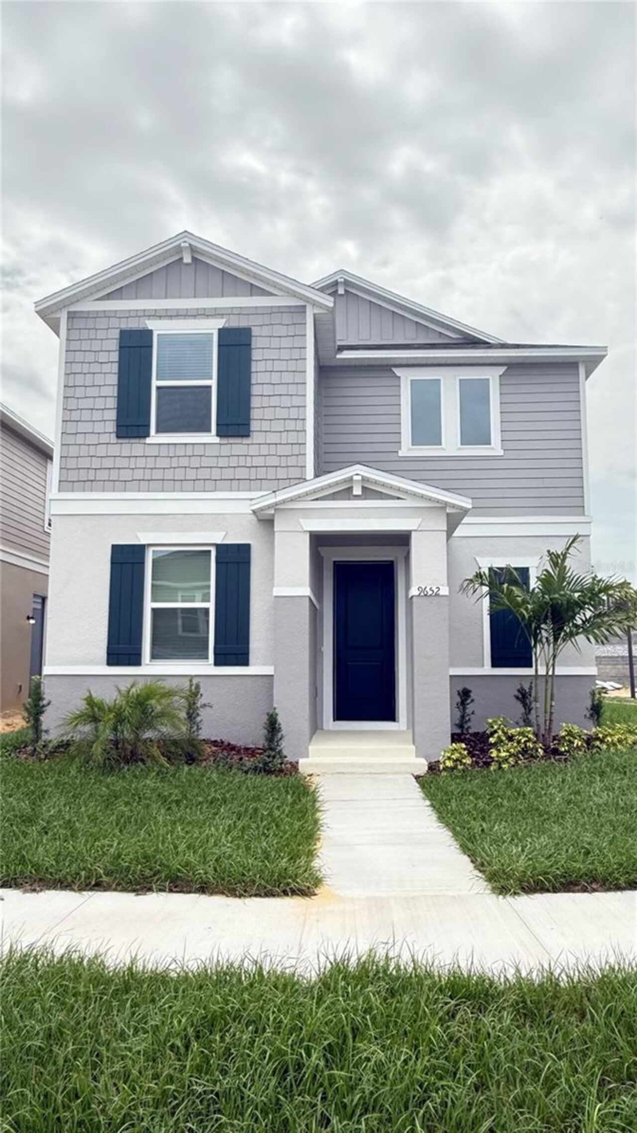 Davenport Real Estate