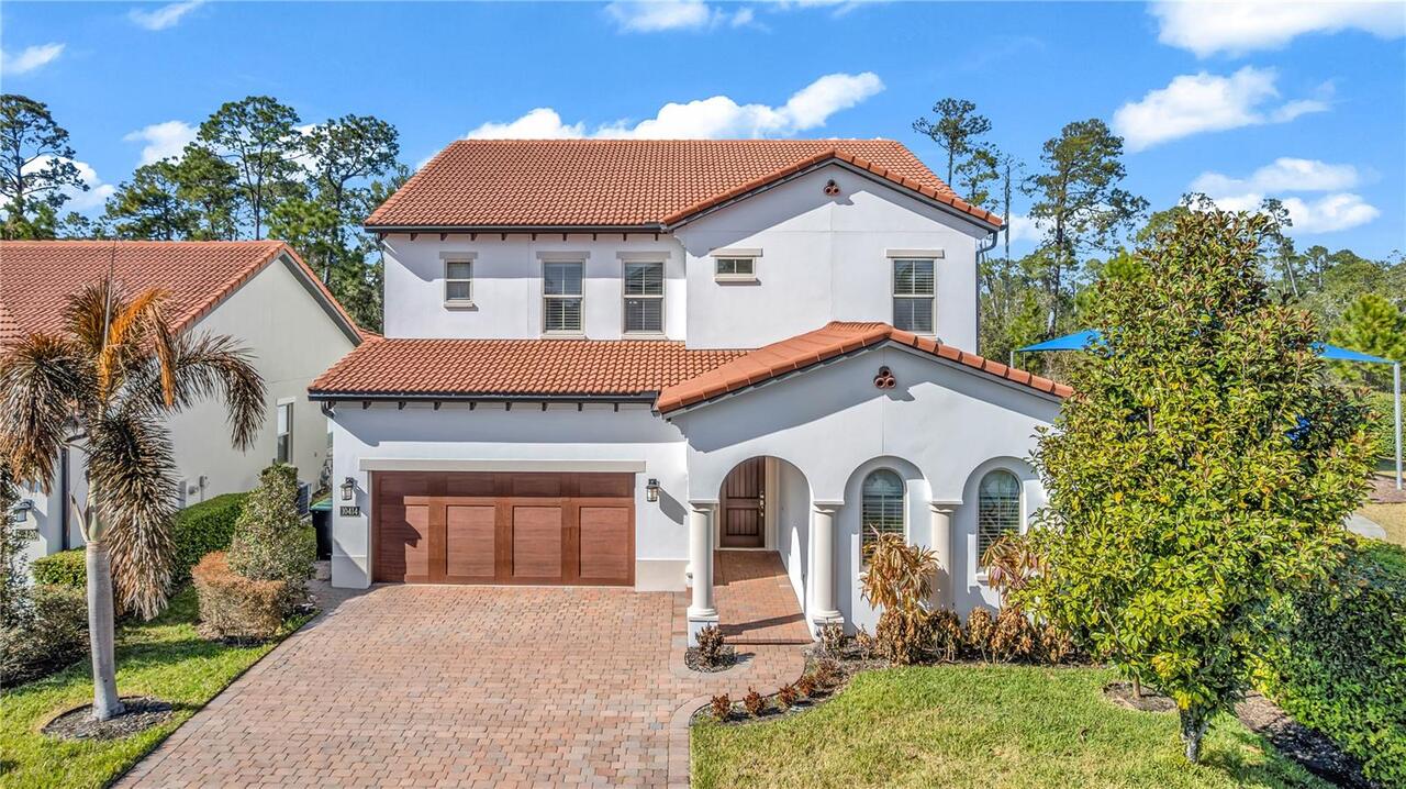 Orlando Real Estate