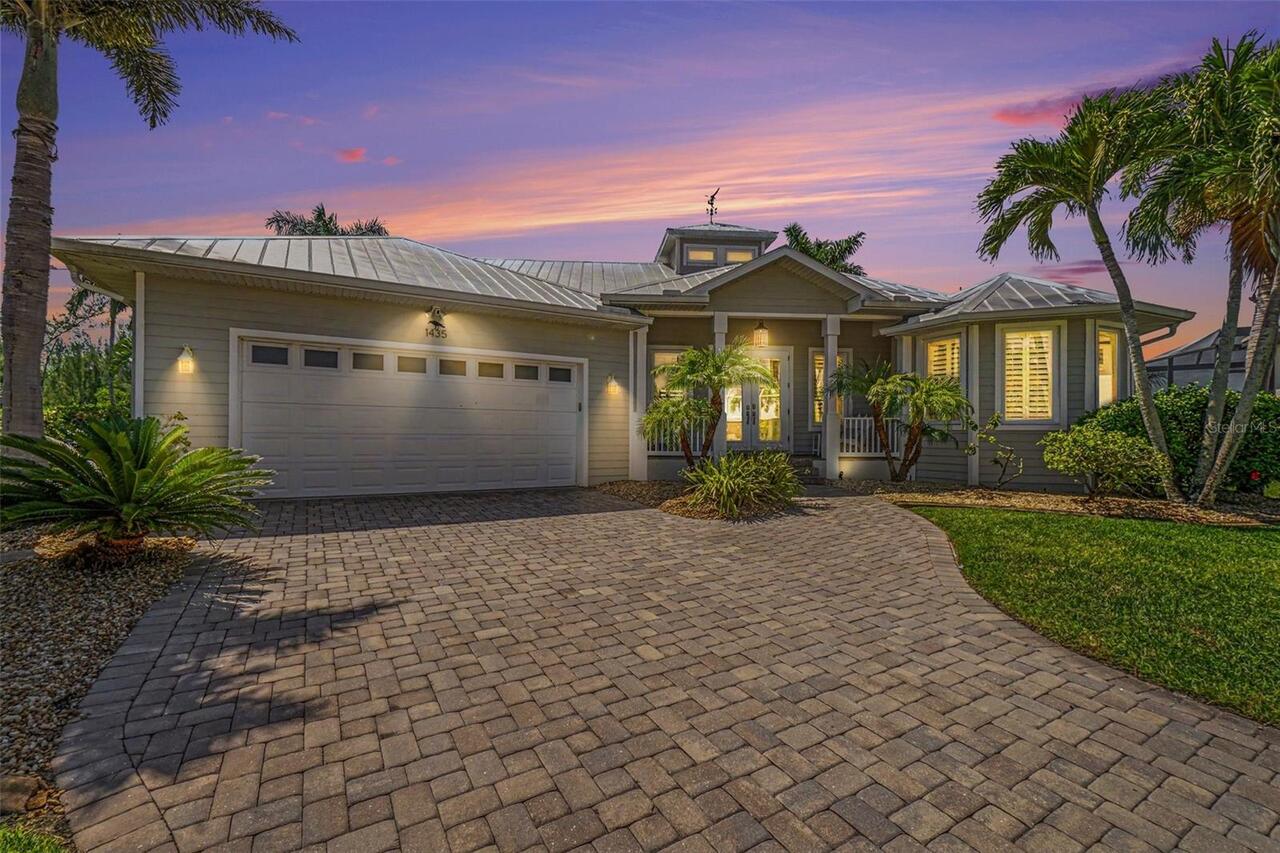Punta Gorda Real Estate