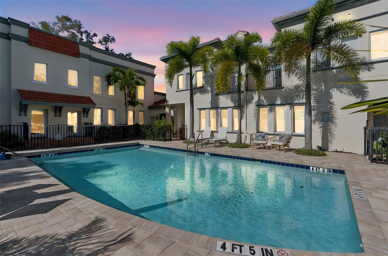 Sarasota Real Estate