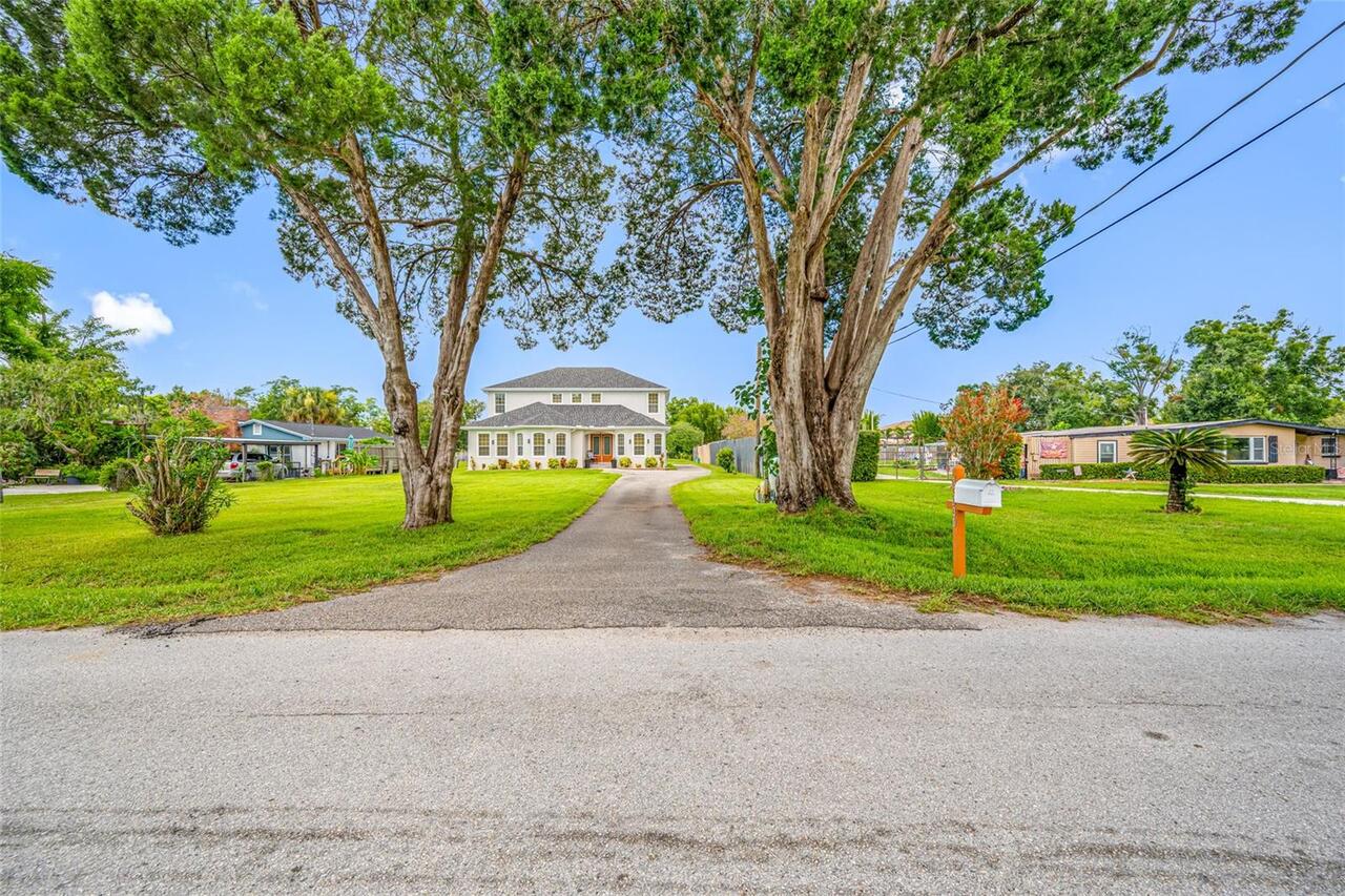 Tampa Real Estate