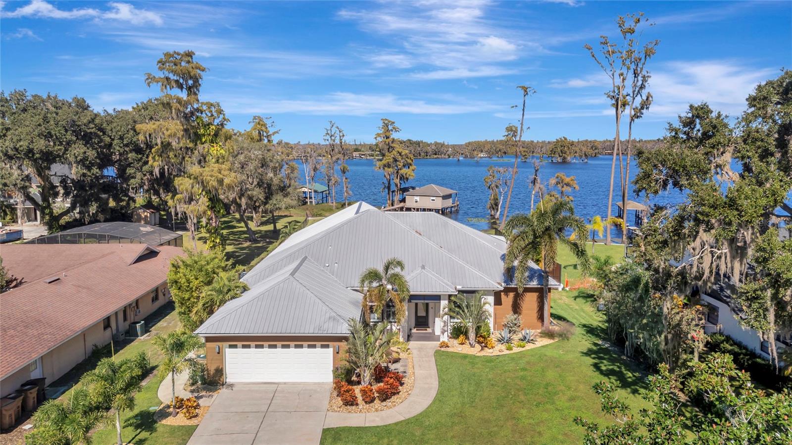 Clermont Real Estate