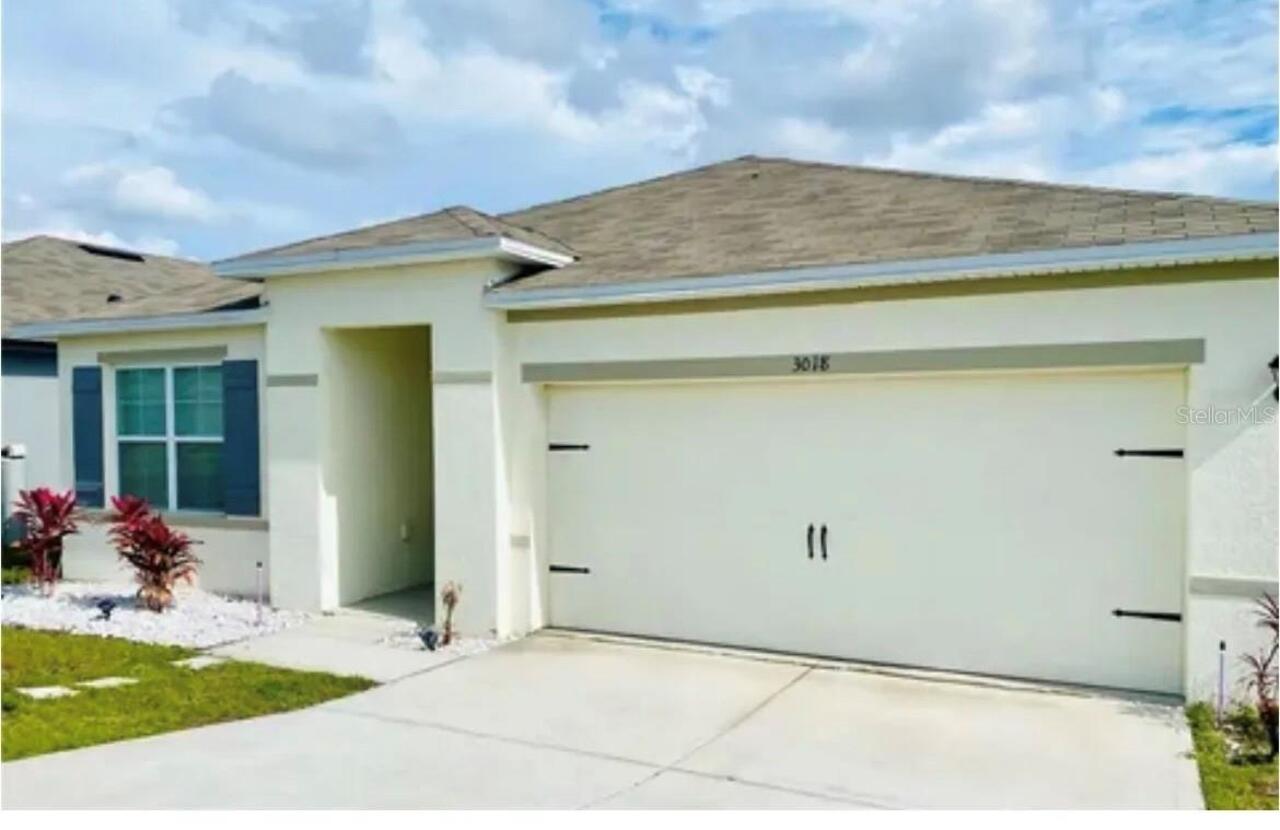 Winter Haven Real Estate