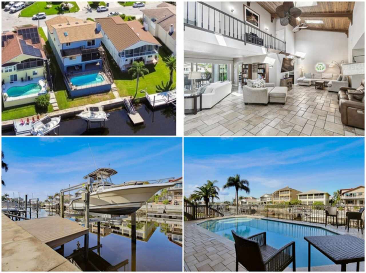 New Port Richey Real Estate