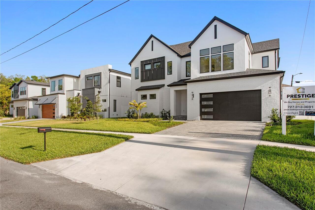 Tampa Real Estate