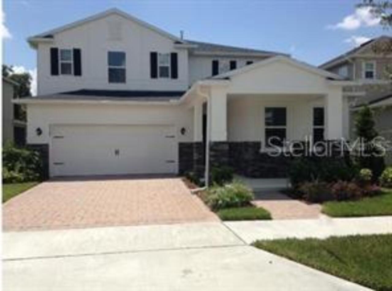 Windermere Real Estate
