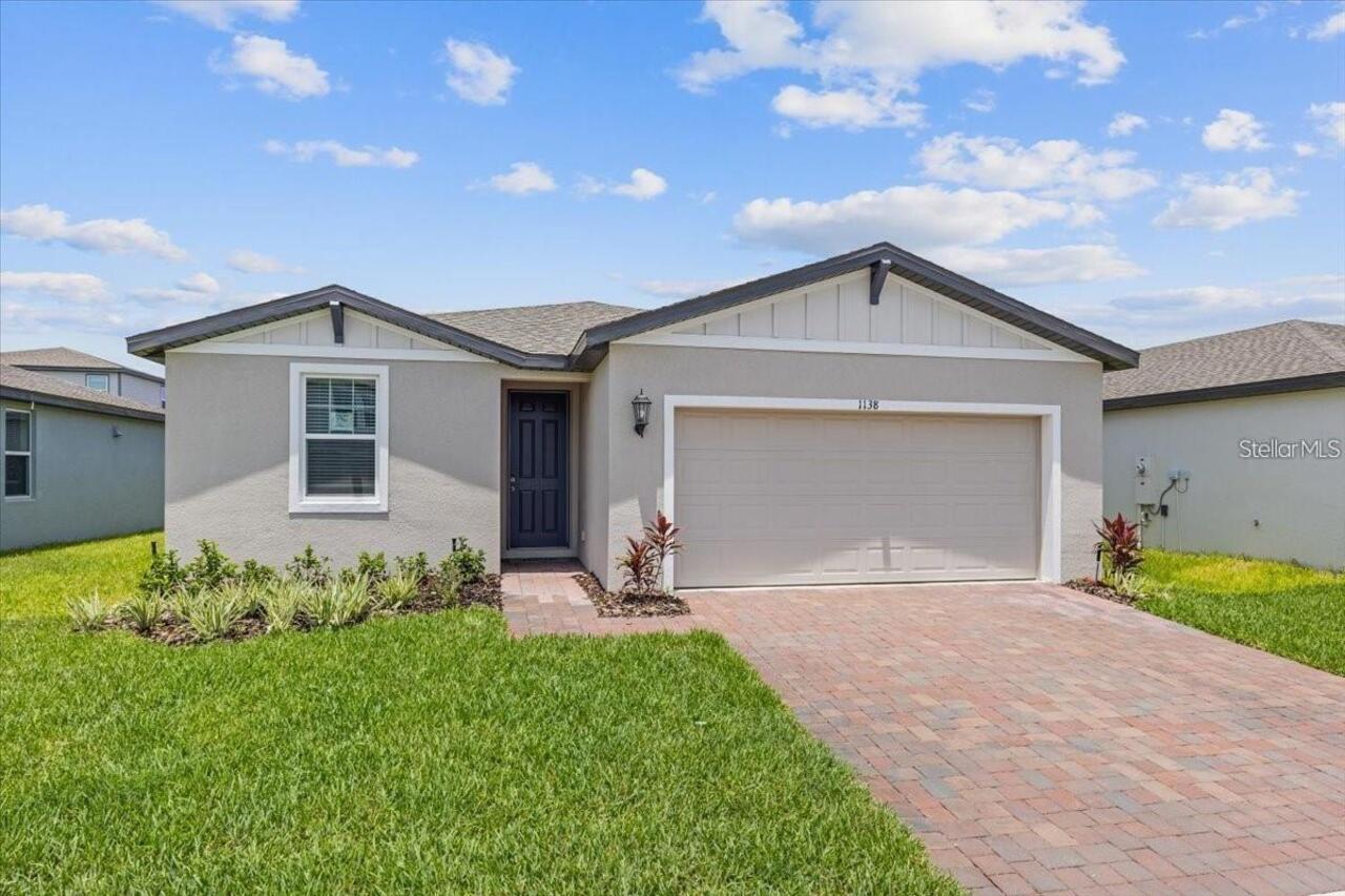 Haines City Real Estate