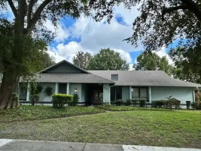 Orlando Real Estate