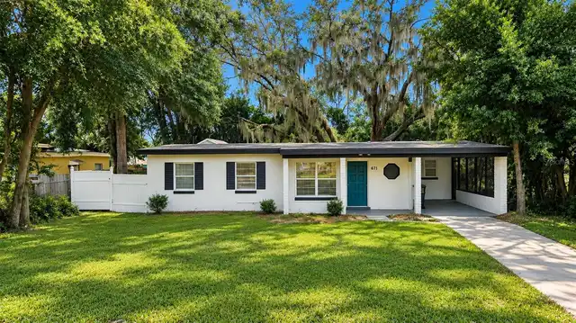 3BR, Residential Lease, 2BA, $2,100
Read More