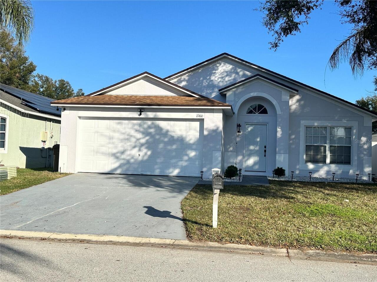 Clermont Real Estate