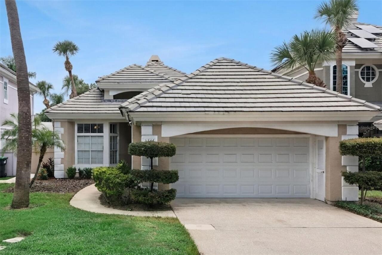 Orlando Real Estate