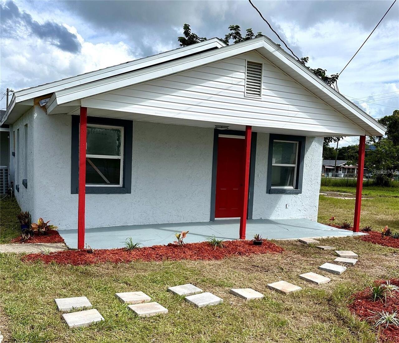 Haines City Real Estate