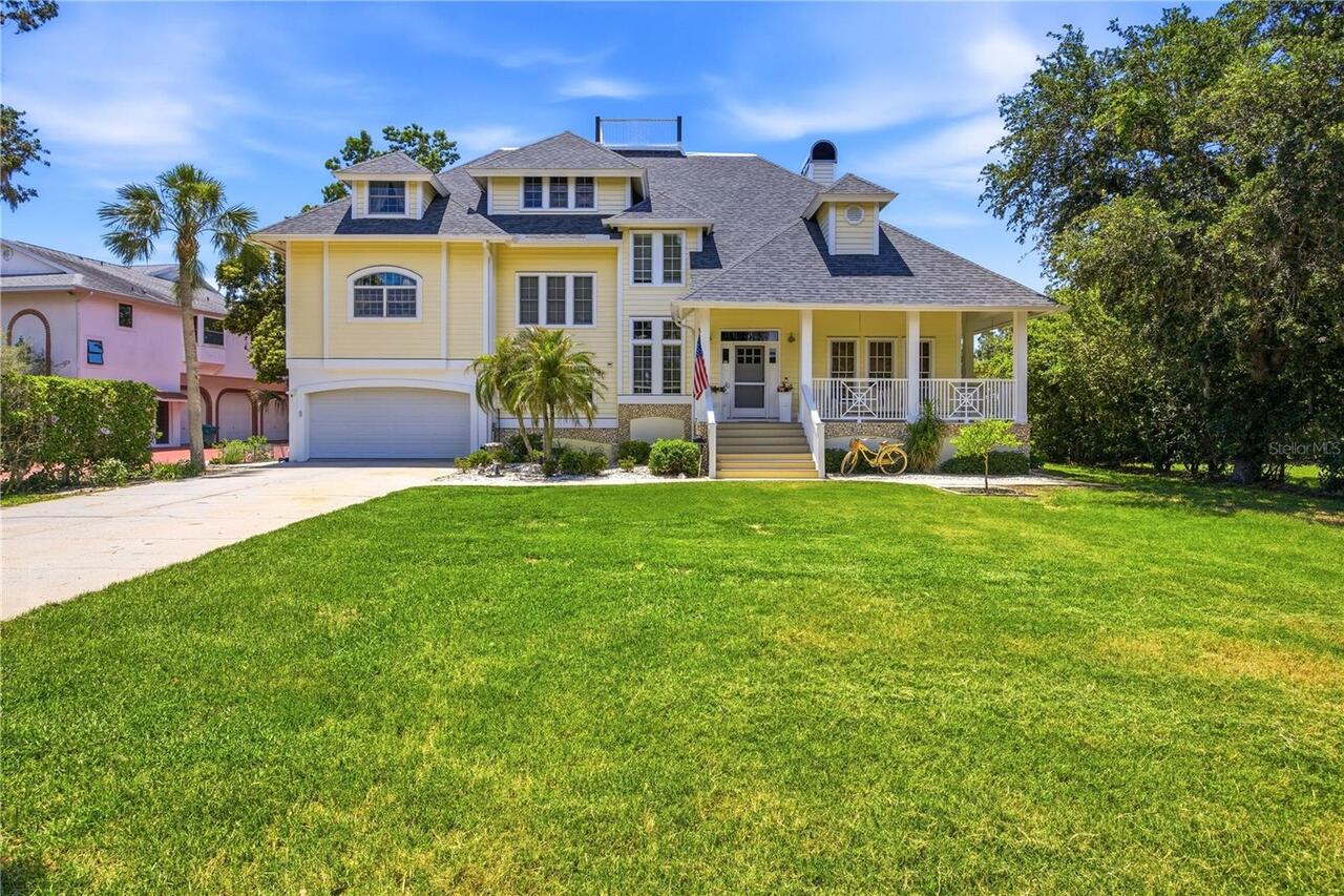 Homosassa Real Estate