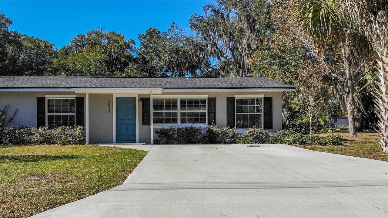 Mount Dora Real Estate
