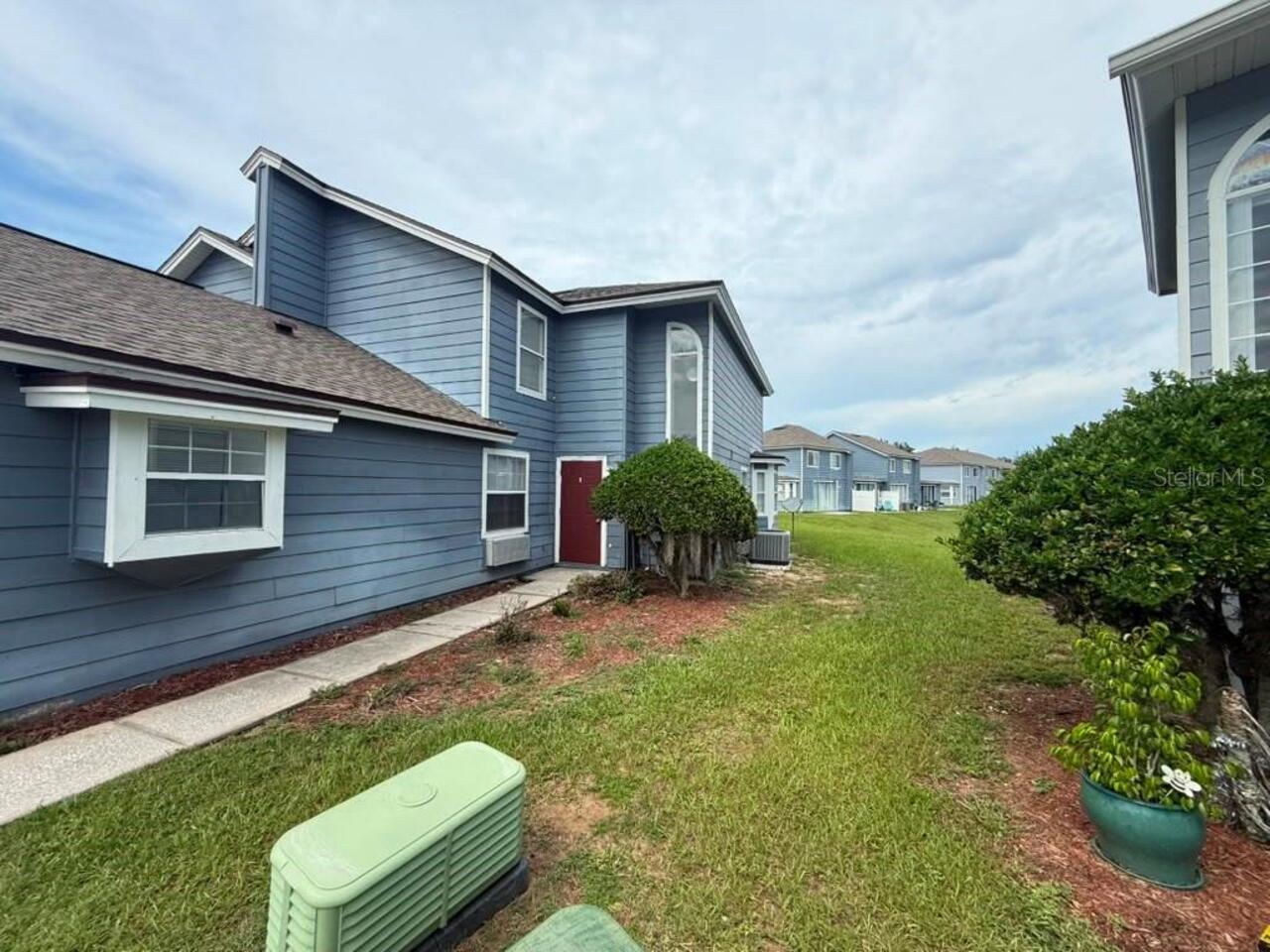 Davenport Real Estate