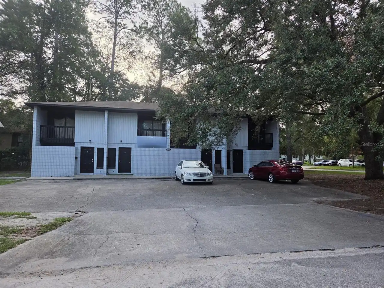 View Listing