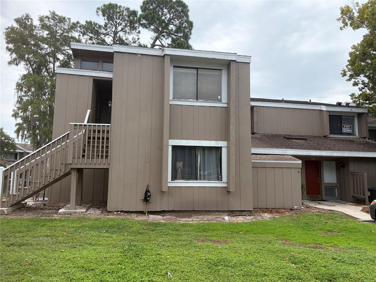 Orlando Real Estate