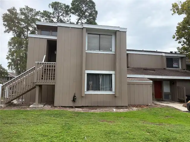 Orlando Real Estate