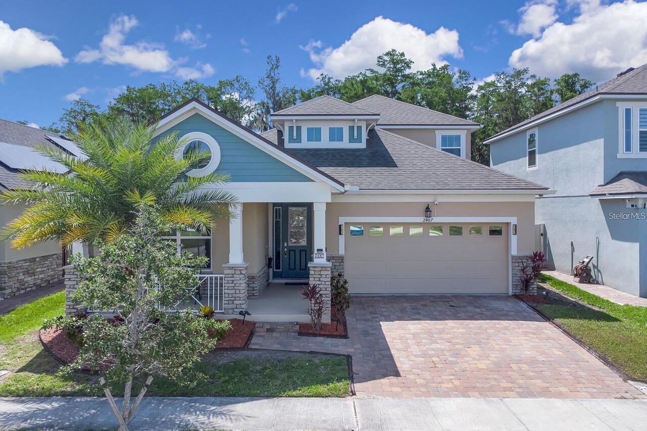 Kissimmee Real Estate